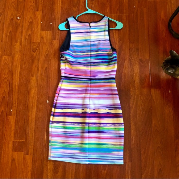 Bebe dress - Picture 2 of 3